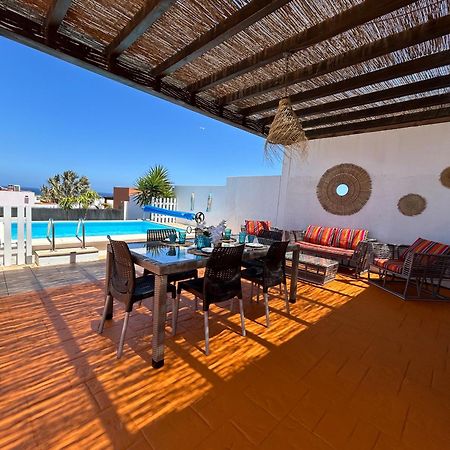 Villa Dinateli, Salinas Golf كاليتا ذي فوستي المظهر الخارجي الصورة