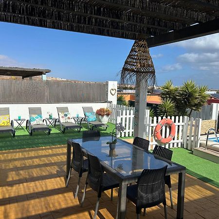 Villa Dinateli, Salinas Golf كاليتا ذي فوستي المظهر الخارجي الصورة