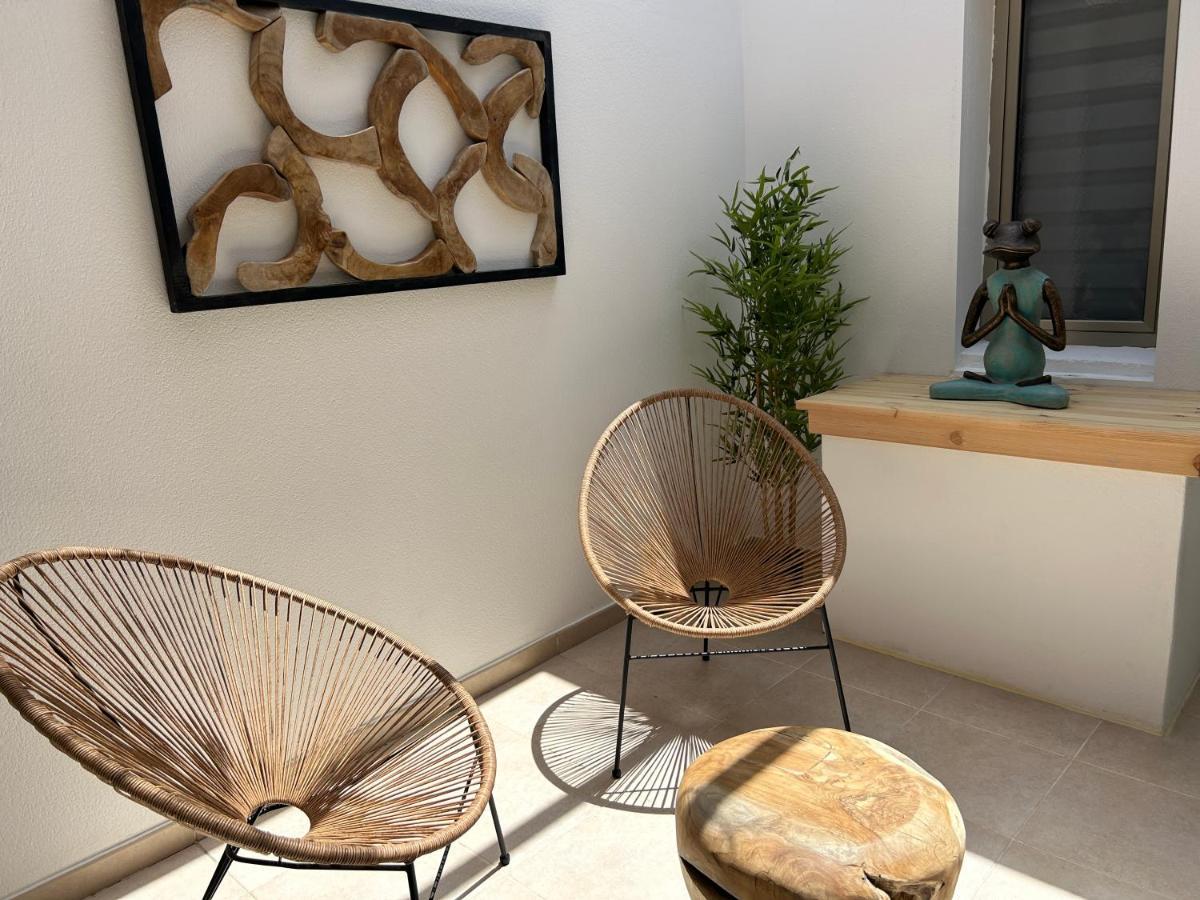 Villa Dinateli, Salinas Golf كاليتا ذي فوستي المظهر الخارجي الصورة