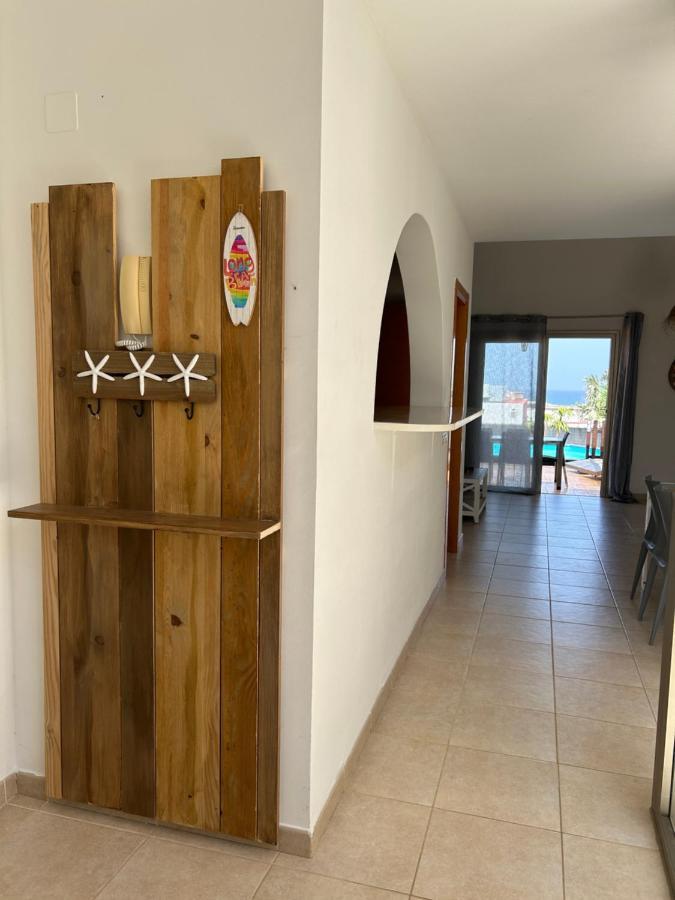 Villa Dinateli, Salinas Golf كاليتا ذي فوستي المظهر الخارجي الصورة