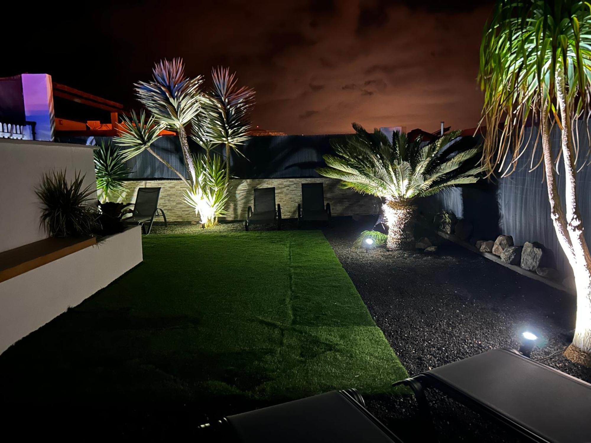 Villa Dinateli, Salinas Golf كاليتا ذي فوستي المظهر الخارجي الصورة