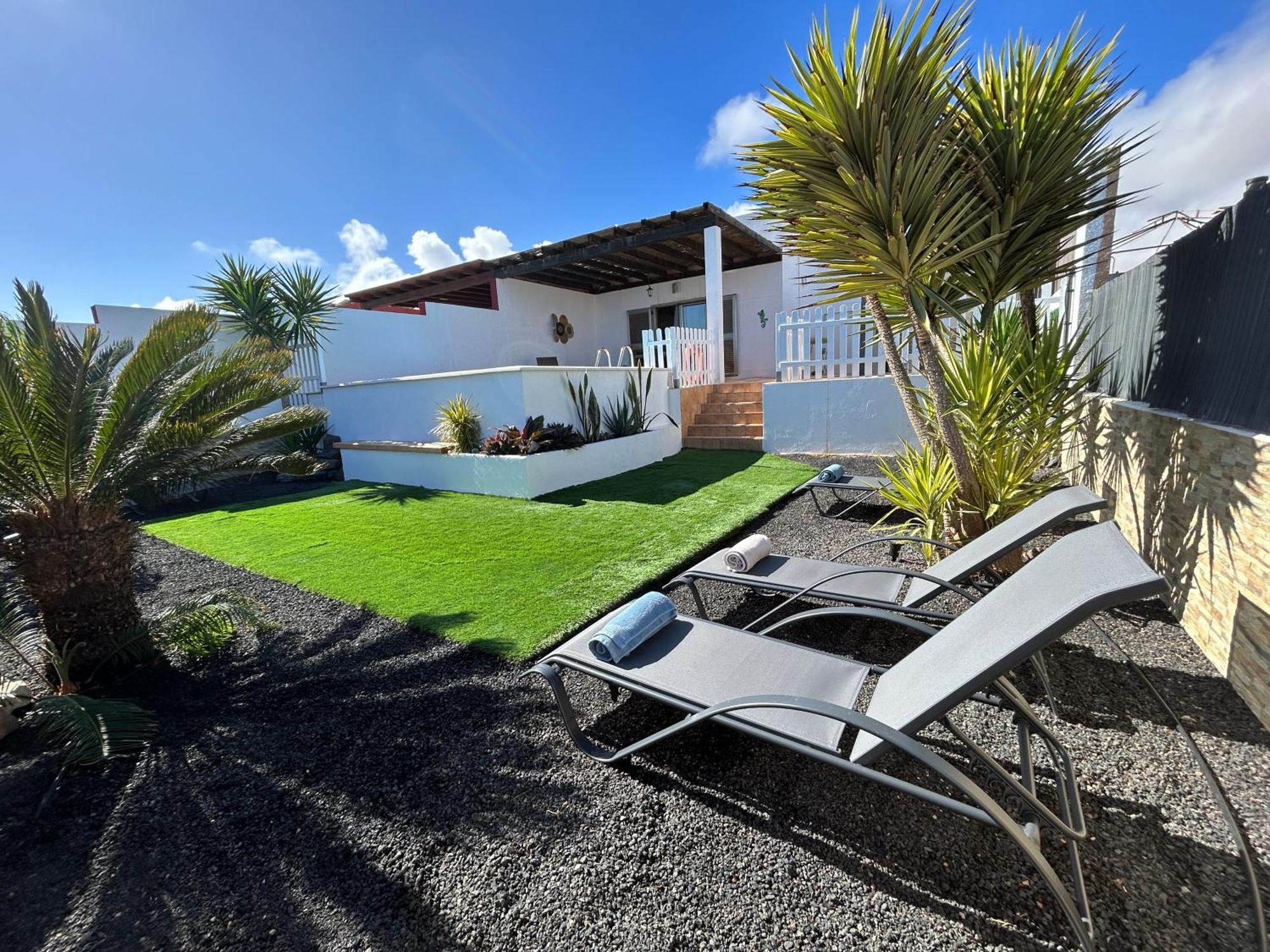 Villa Dinateli, Salinas Golf كاليتا ذي فوستي المظهر الخارجي الصورة