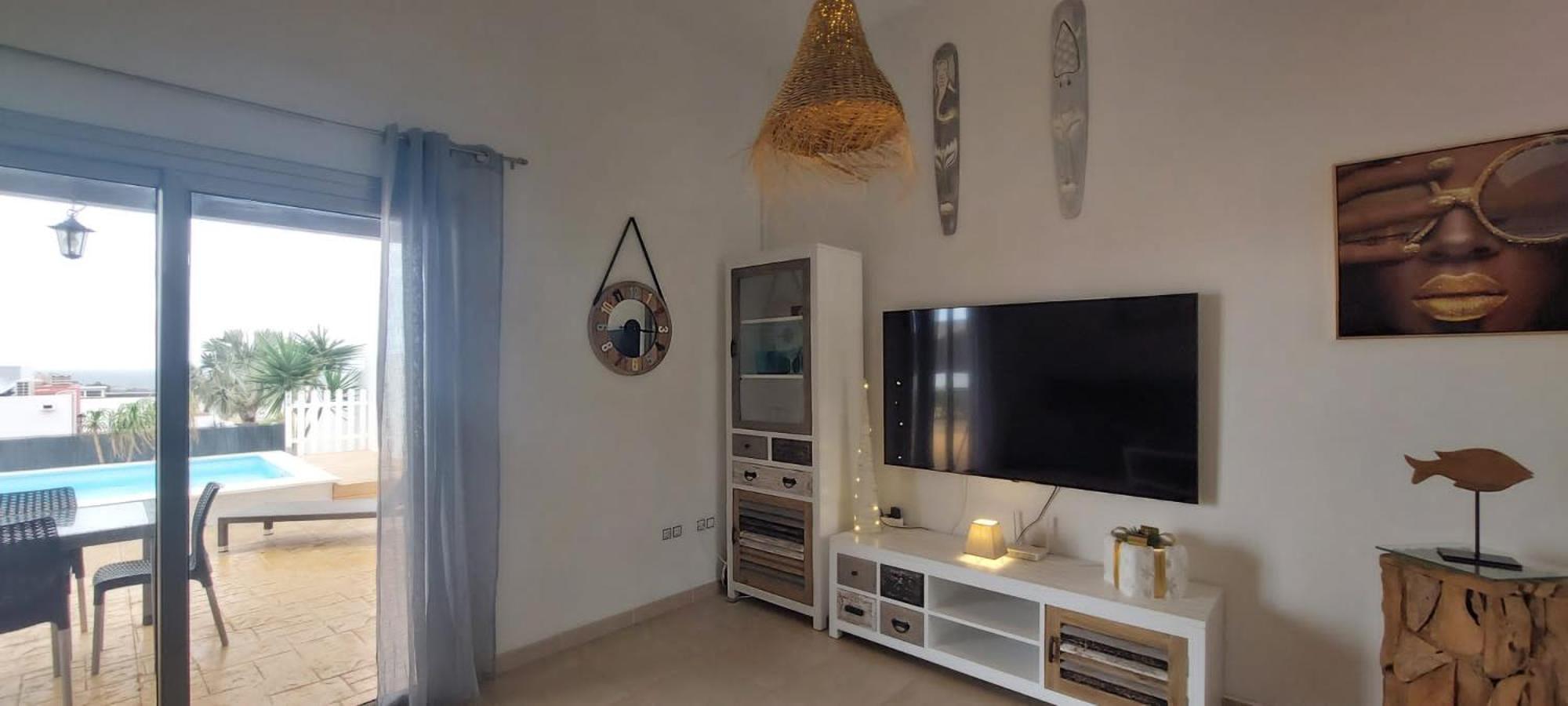 Villa Dinateli, Salinas Golf كاليتا ذي فوستي المظهر الخارجي الصورة