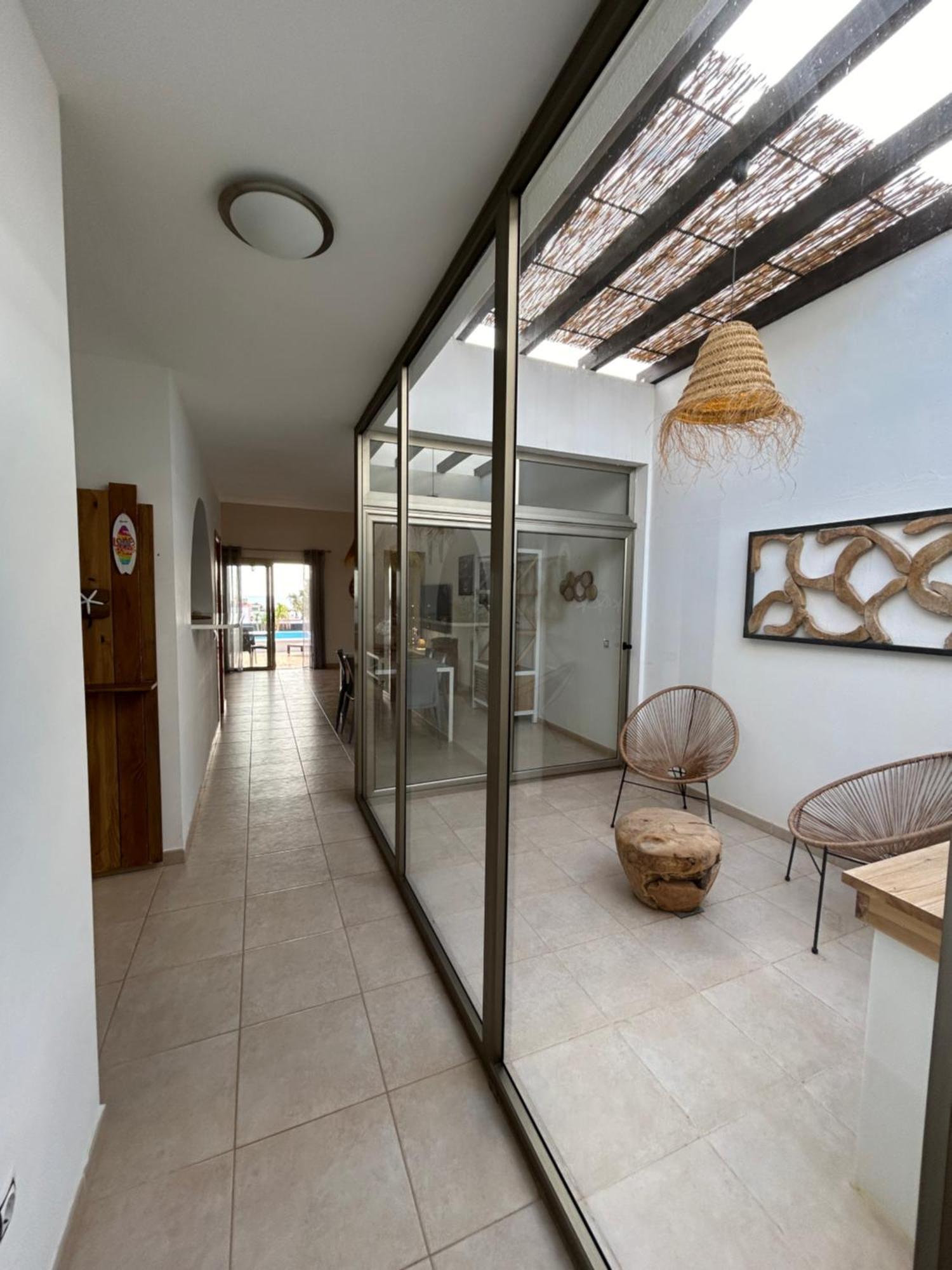 Villa Dinateli, Salinas Golf كاليتا ذي فوستي المظهر الخارجي الصورة