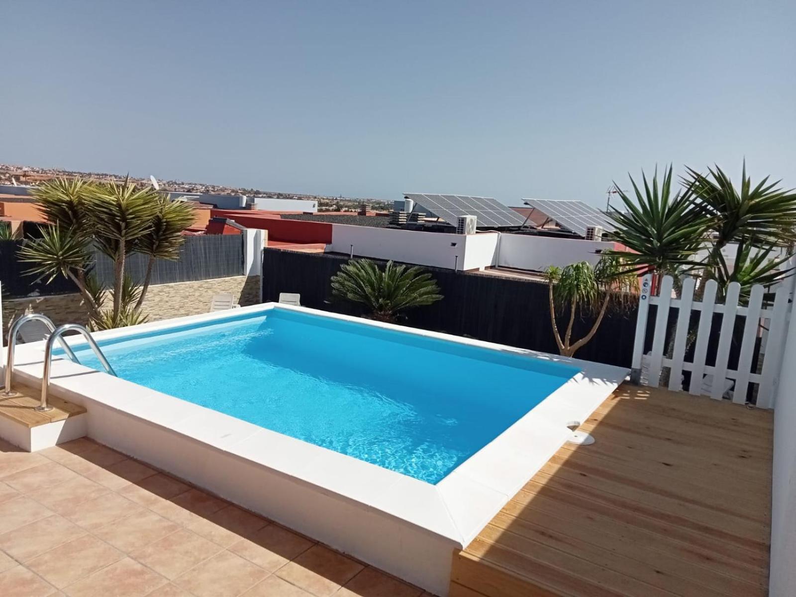 Villa Dinateli, Salinas Golf كاليتا ذي فوستي المظهر الخارجي الصورة