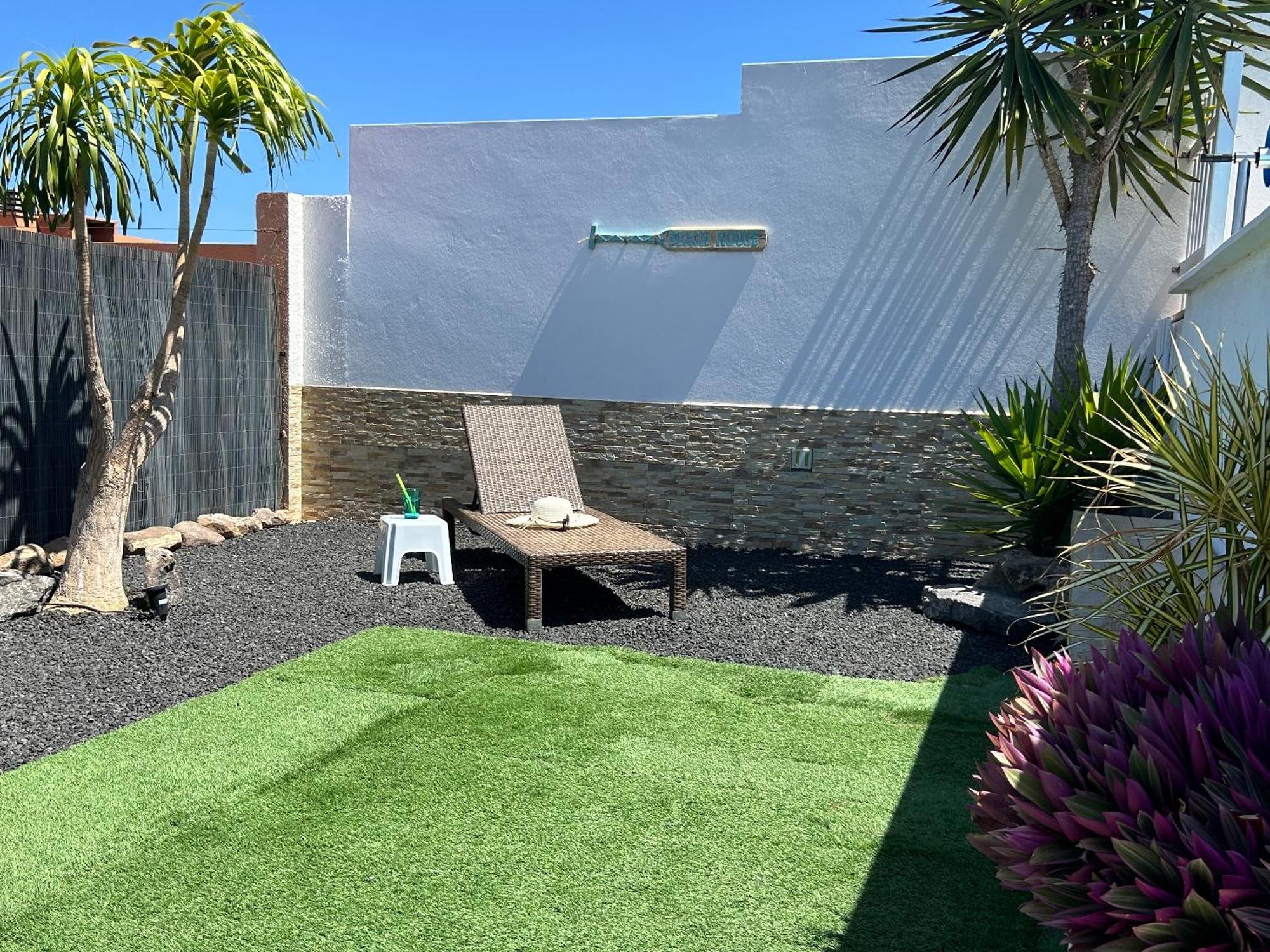 Villa Dinateli, Salinas Golf كاليتا ذي فوستي المظهر الخارجي الصورة